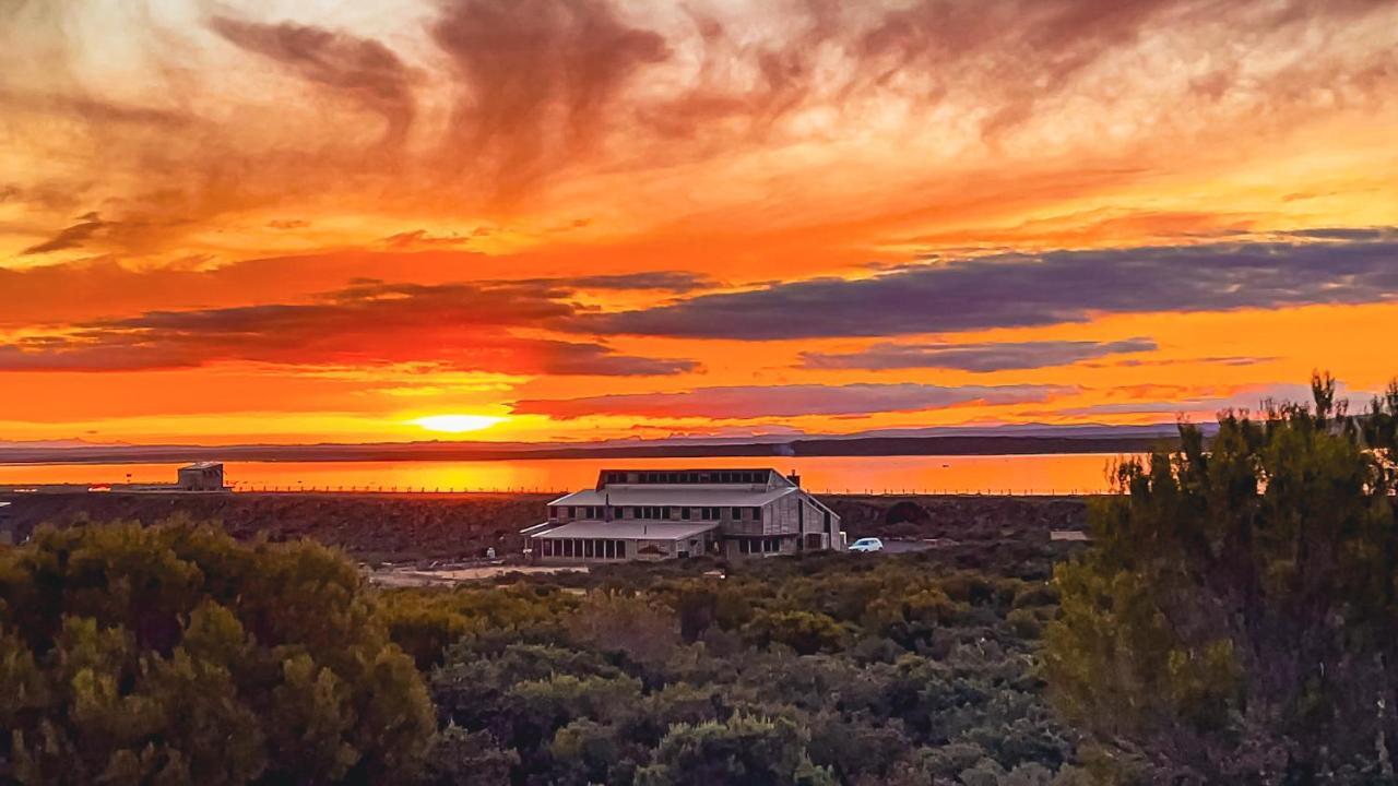 Liawenee Thousand Lakes Lodge מראה חיצוני תמונה