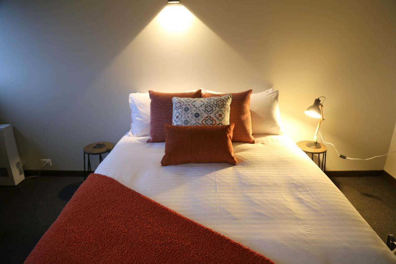 Liawenee Thousand Lakes Lodge מראה חיצוני תמונה