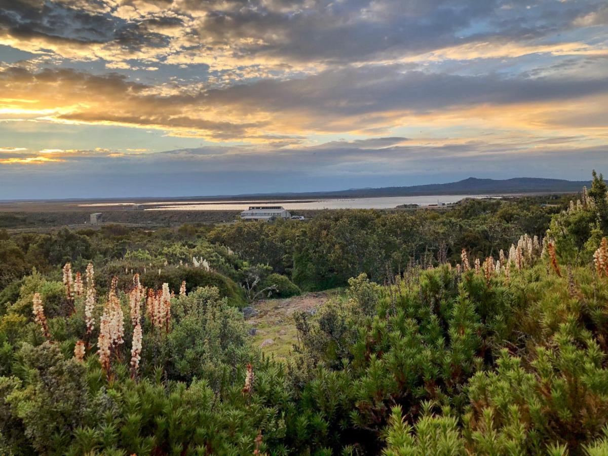 Liawenee Thousand Lakes Lodge מראה חיצוני תמונה